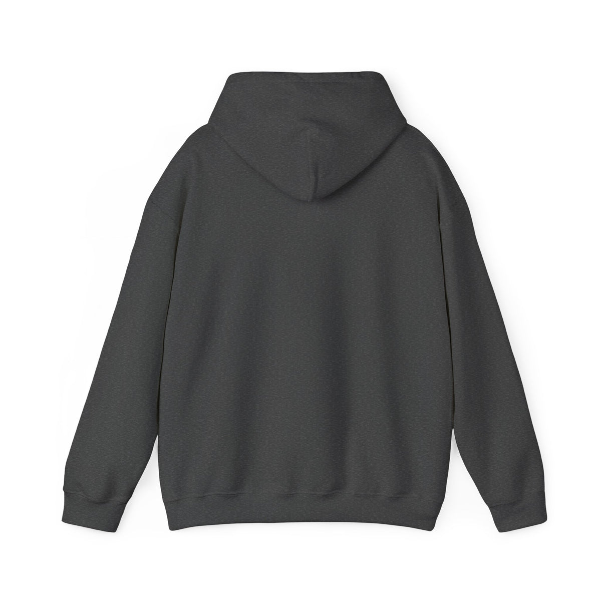 Ski Zoom Graphic Hoodie — Retro Snowboard Winter Pullover