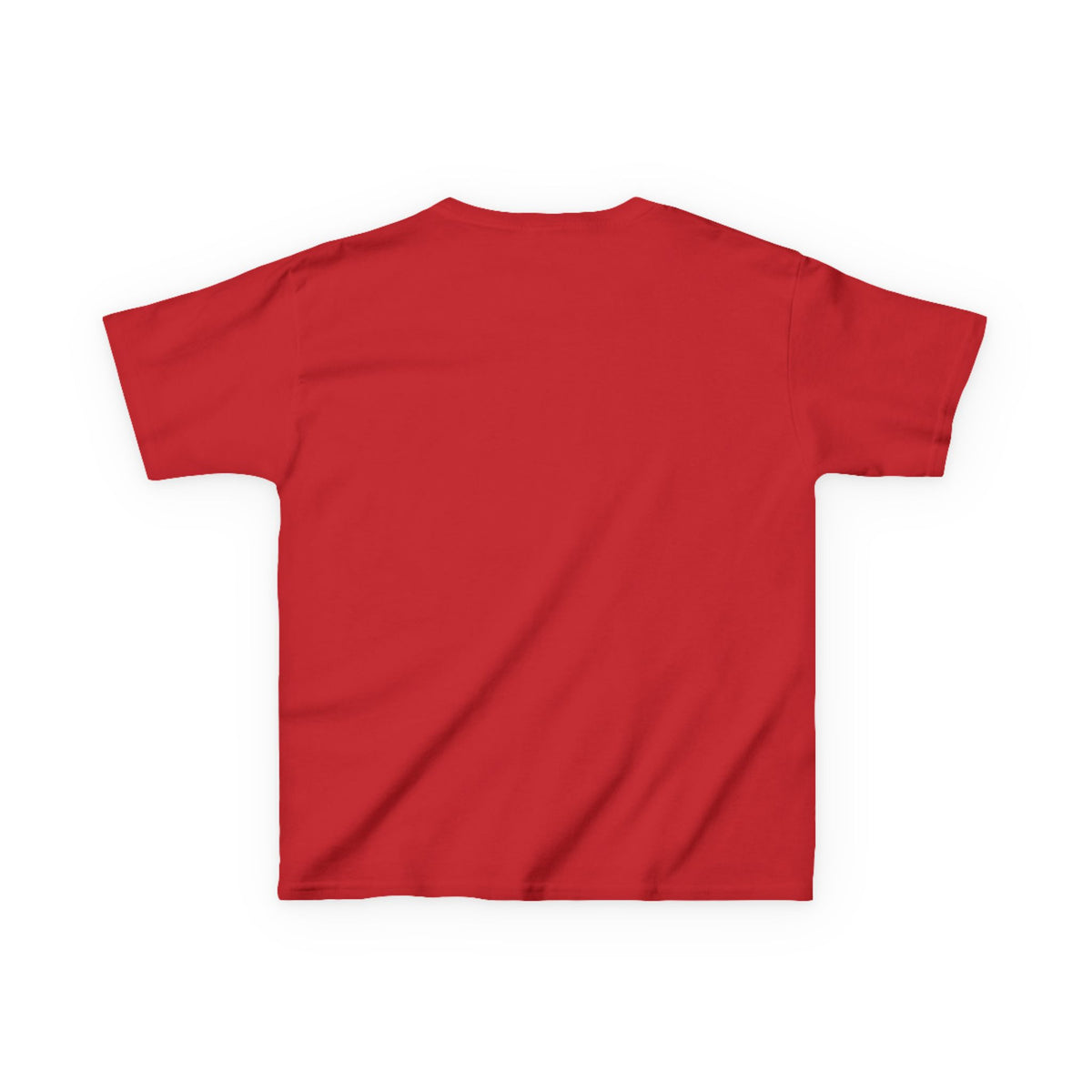 Kids Tee — Colorful "Week Zoon" Cartoon Surf Logo