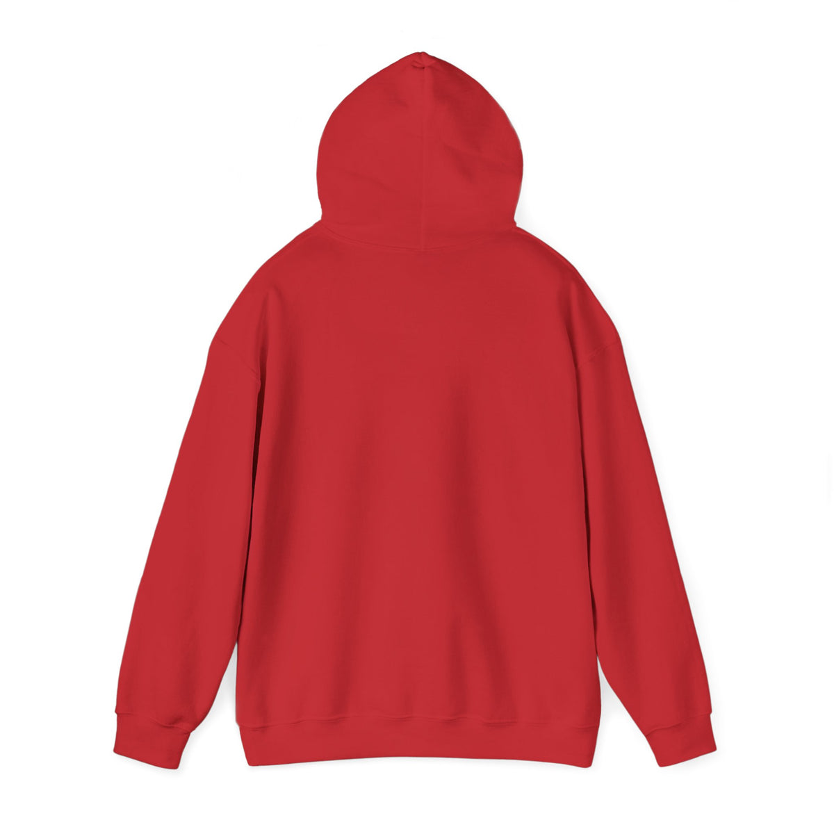 Ski Zoom Graphic Hoodie — Retro Snowboard Winter Pullover