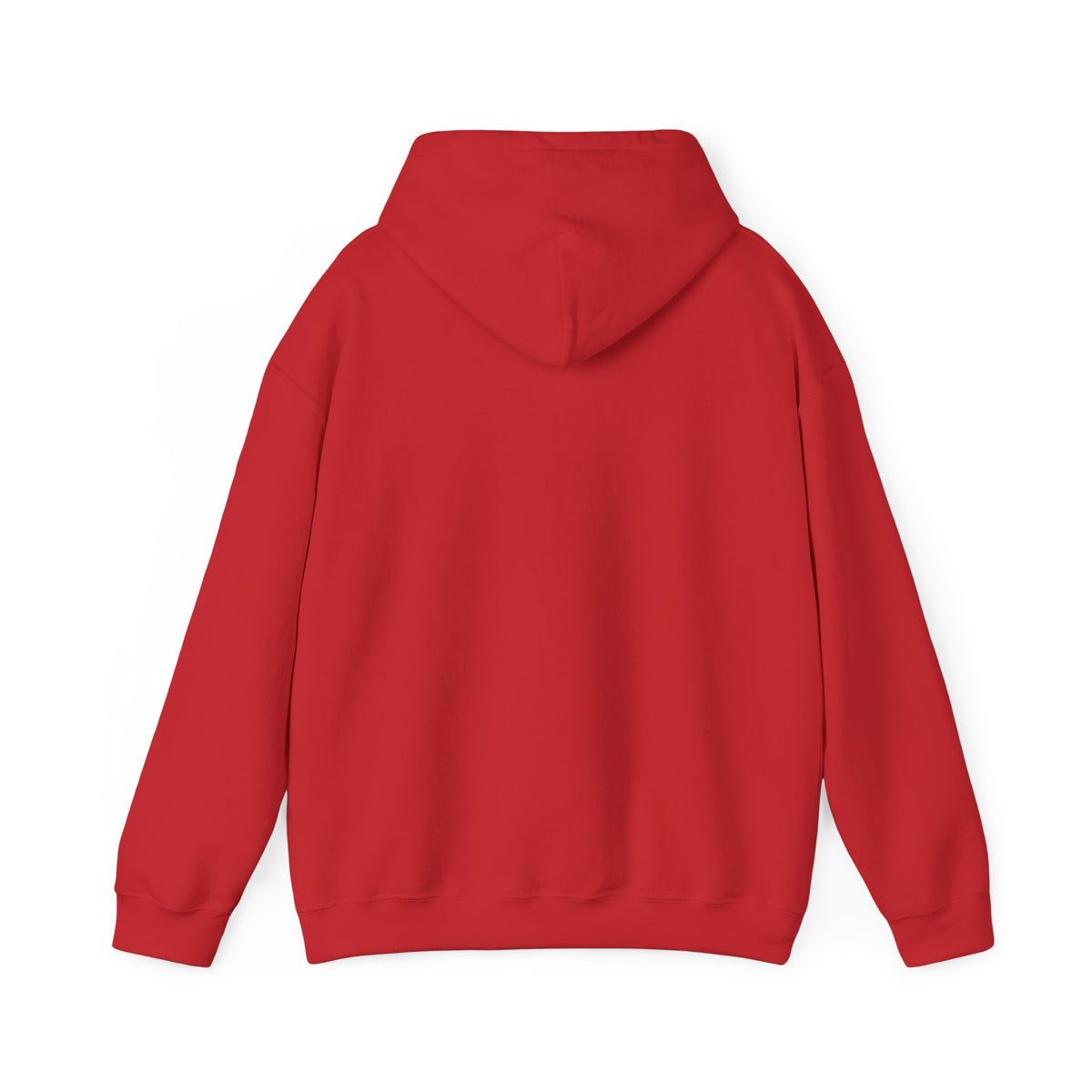 Ski Zoom Graphic Hoodie — Retro Snowboard Winter Pullover
