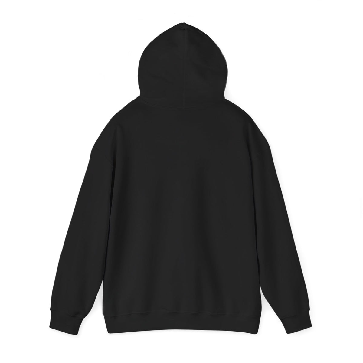 Ski Zoom Graphic Hoodie — Retro Snowboard Winter Pullover