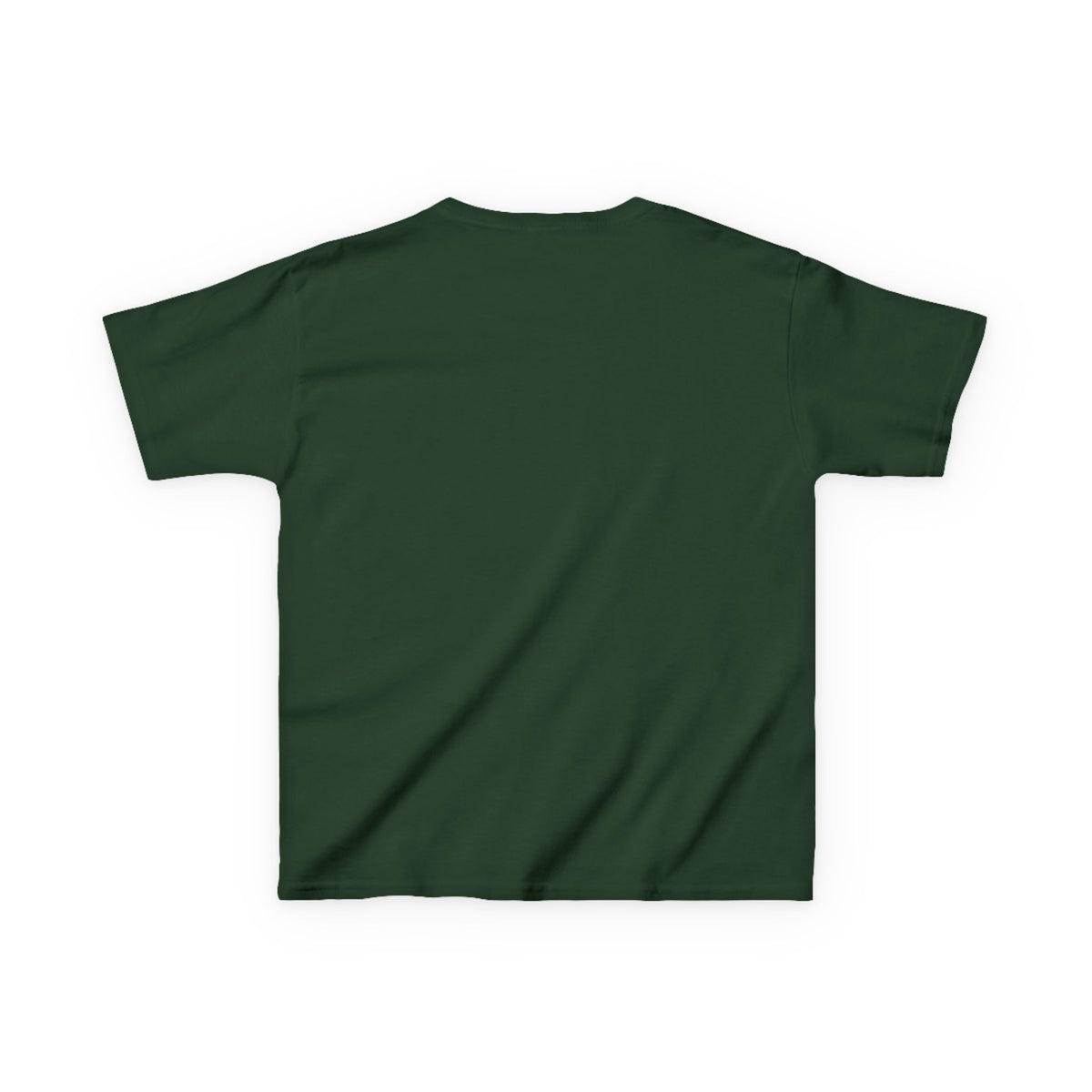 Kids Tee — Colorful "Week Zoon" Cartoon Surf Logo