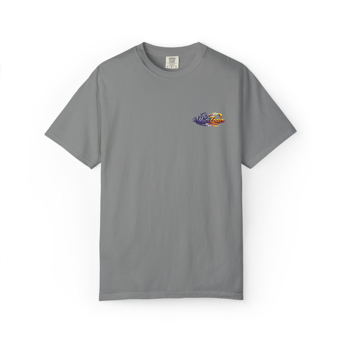 Week Zoon T-Shirt