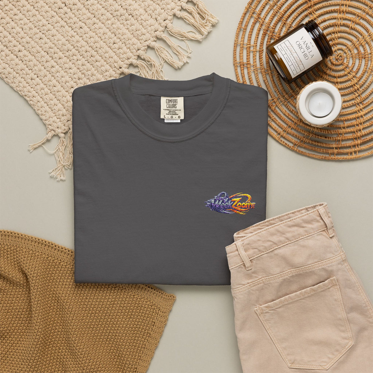 Week Zoon T-Shirt