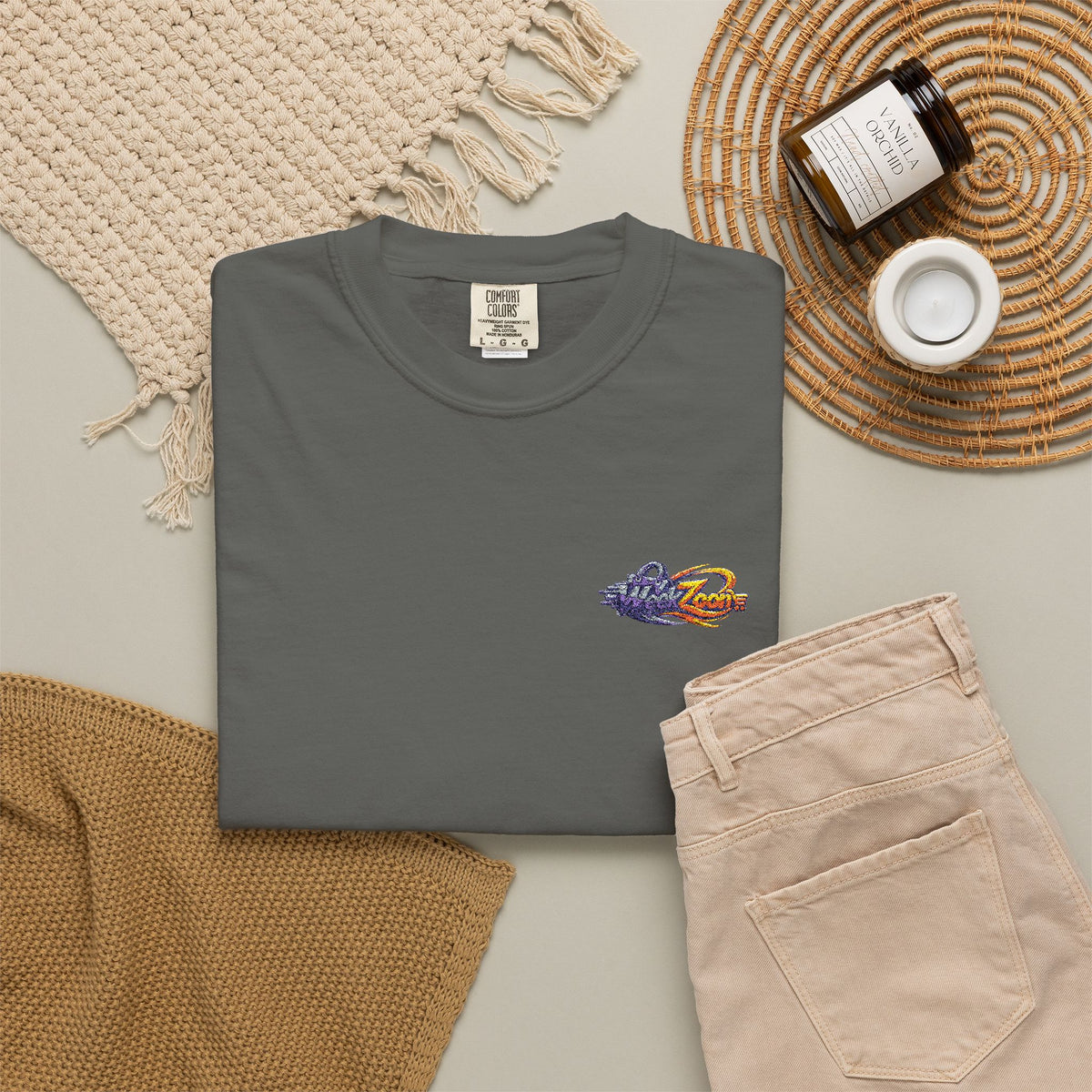 Week Zoon T-Shirt