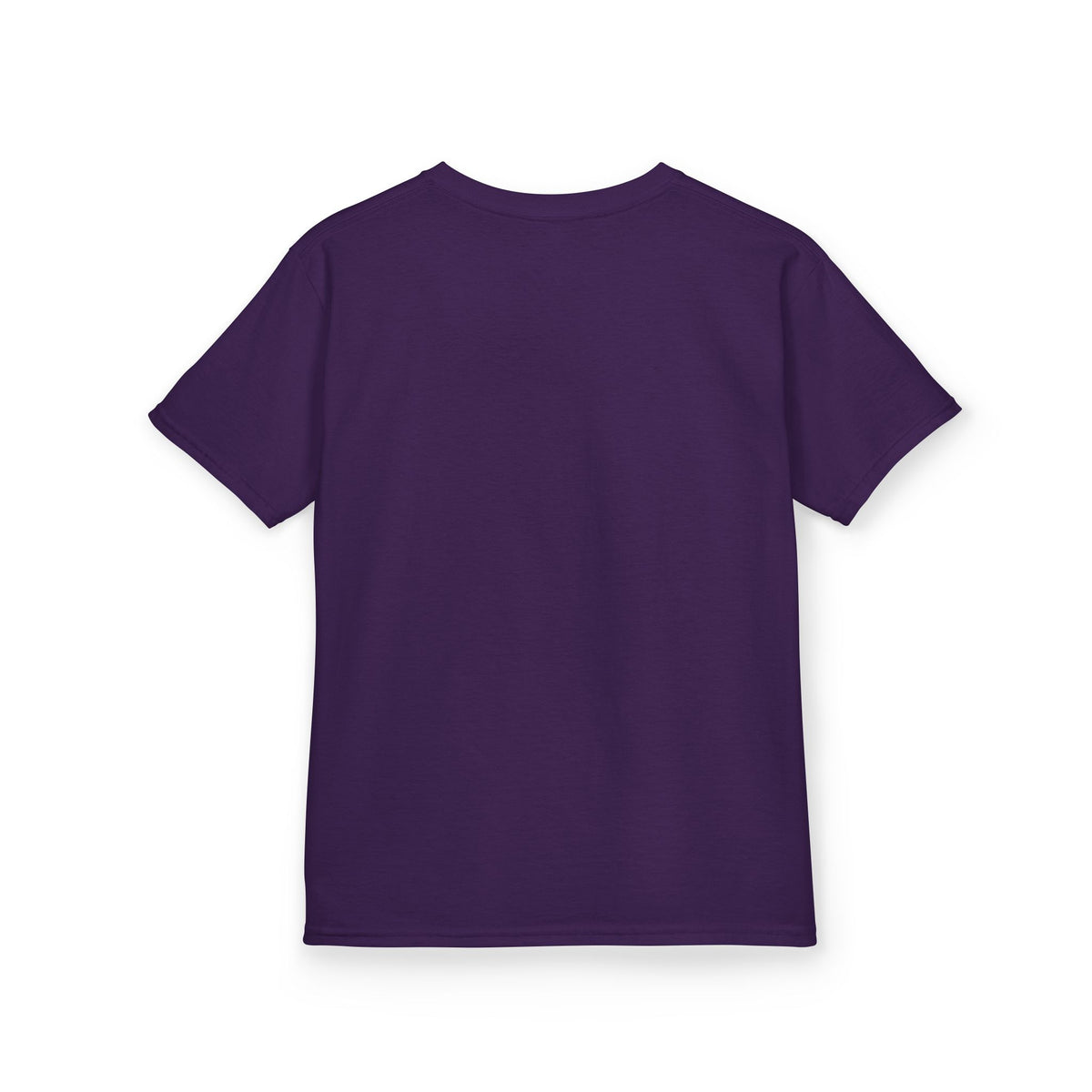 Kids Tee — Colorful "Week Zoon" Cartoon Surf Logo