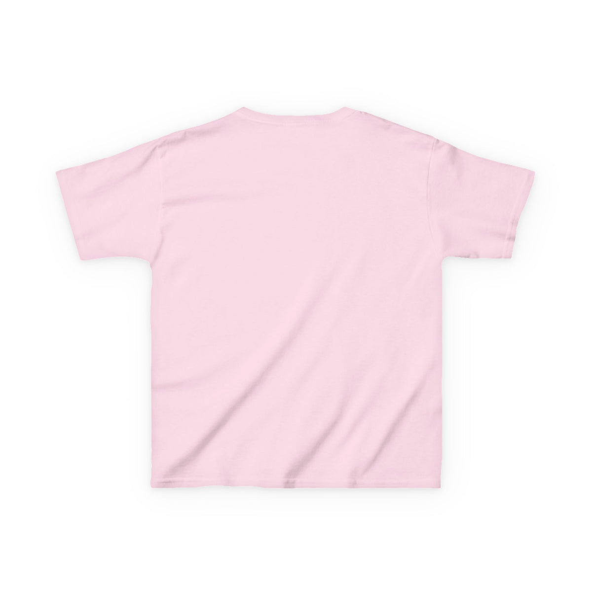 Kids Tee — Colorful "Week Zoon" Cartoon Surf Logo