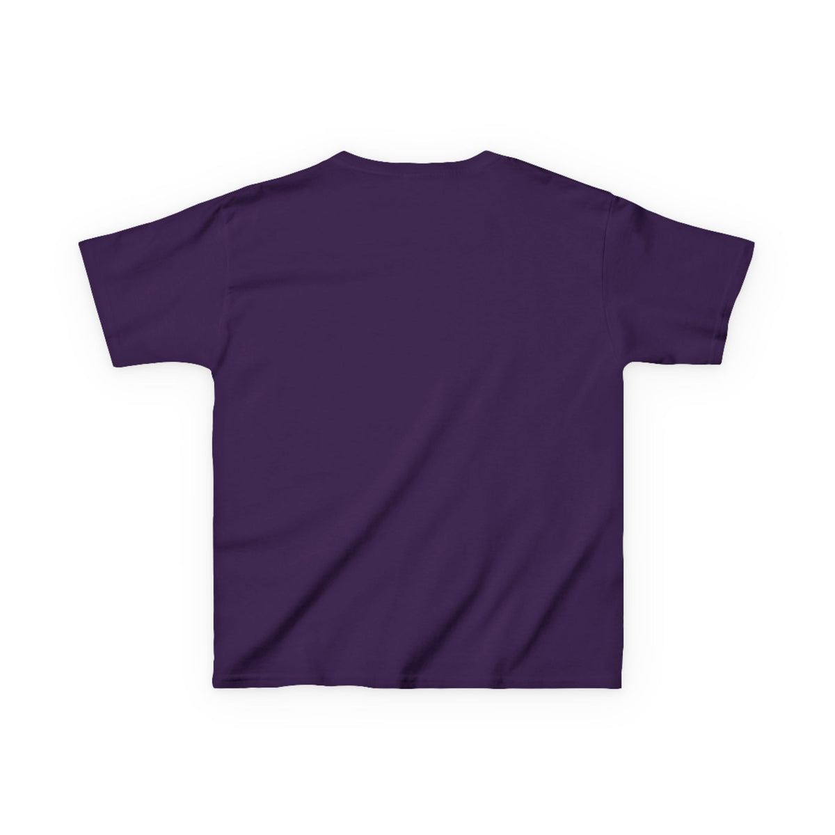 Kids Tee — Colorful "Week Zoon" Cartoon Surf Logo