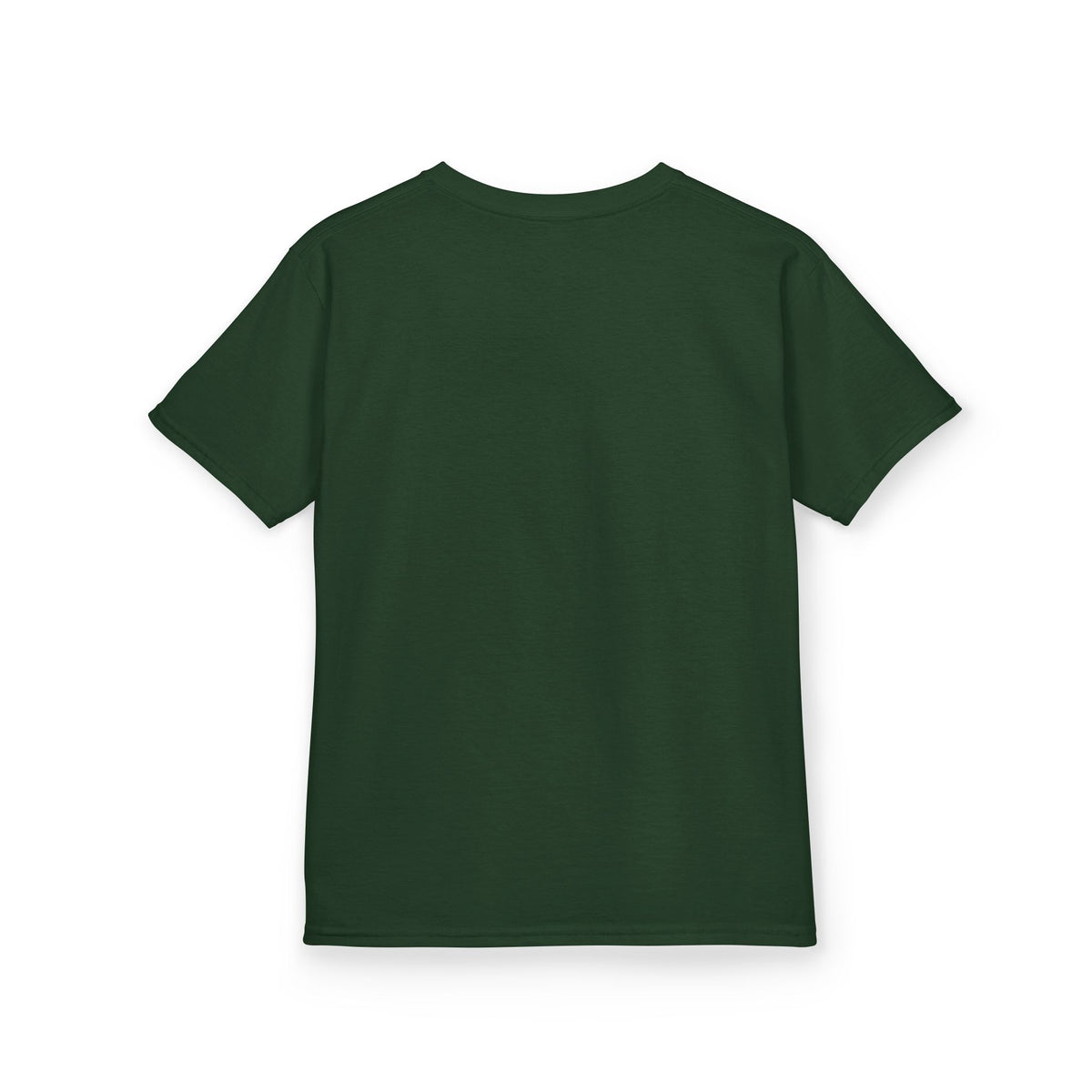 Kids Tee — Colorful "Week Zoon" Cartoon Surf Logo