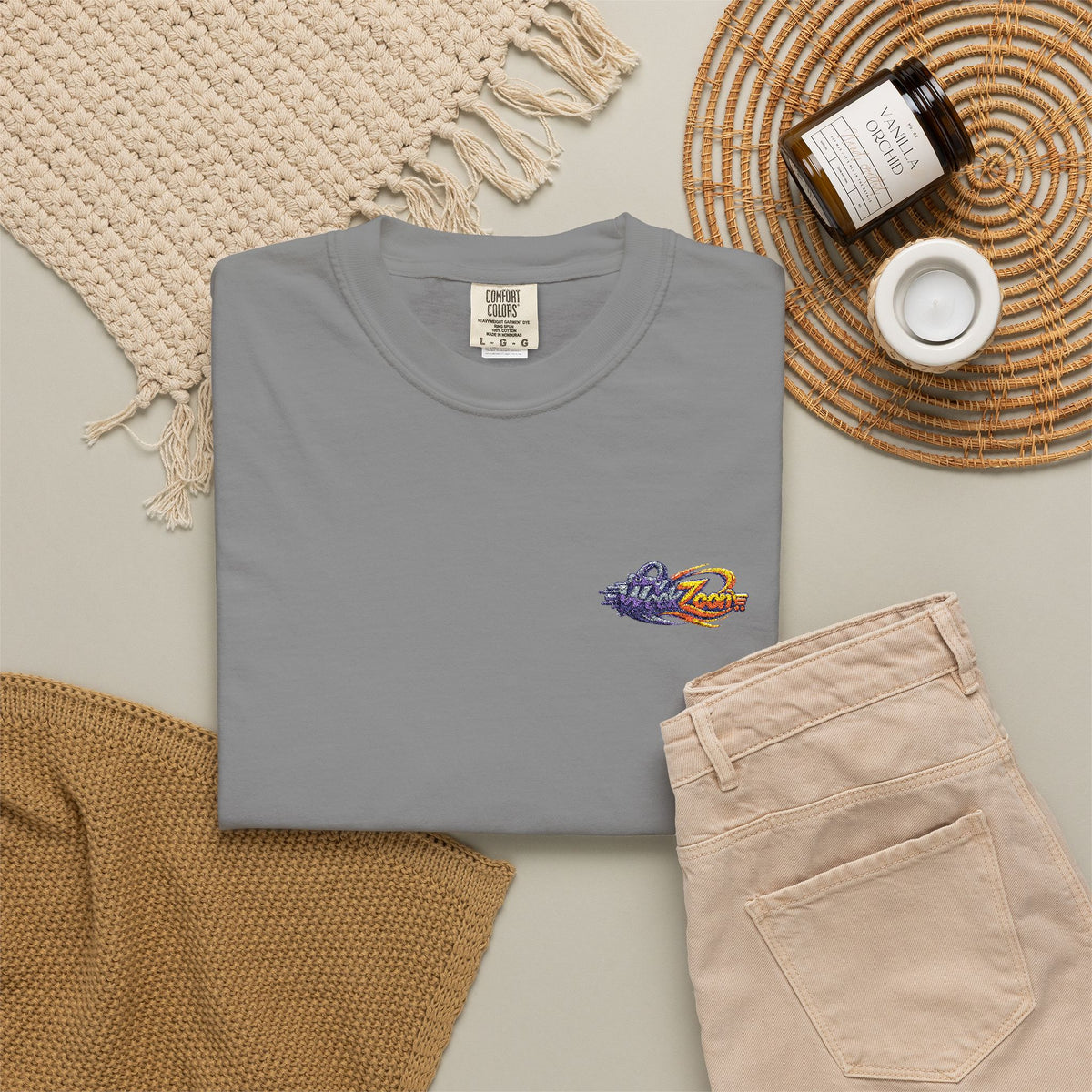 Week Zoon T-Shirt
