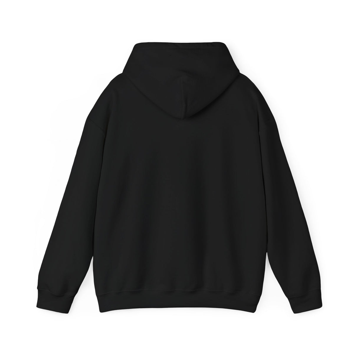 Ski Zoom Graphic Hoodie — Retro Snowboard Winter Pullover