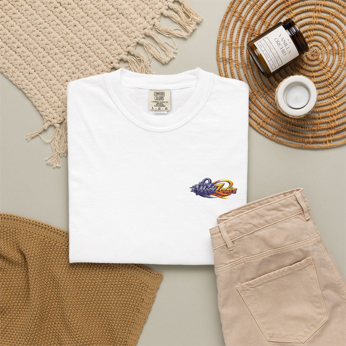 Week Zoon T-Shirt